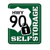 Highway 90 Self Storage