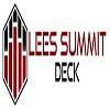 Lee's Summit Deck