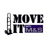 Move It With M&S