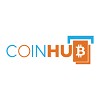 Bitcoin ATM Independence - Coinhub